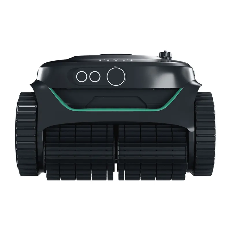 Wireless pool cleaning robot WYBOT C2 PRO